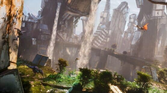 Ark: Extinction Ascended — screenshot 2