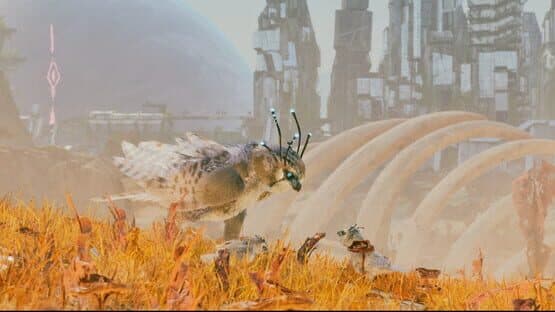 Ark: Extinction Ascended — screenshot 3
