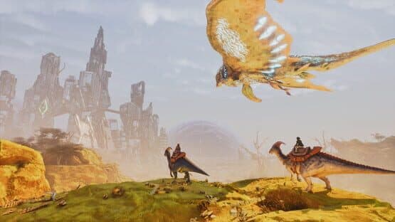 Ark: Extinction Ascended — screenshot 4