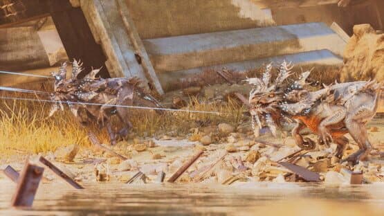 Ark: Extinction Ascended — screenshot 6