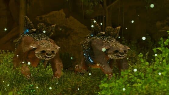 Ark: Extinction Ascended — screenshot 8