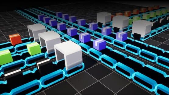 Nano Citizens — screenshot 1