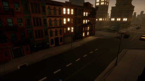 Nano Citizens — screenshot 3