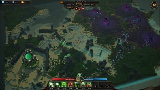 Stop the Blight — screenshot 1