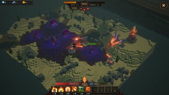 Stop the Blight — screenshot 3