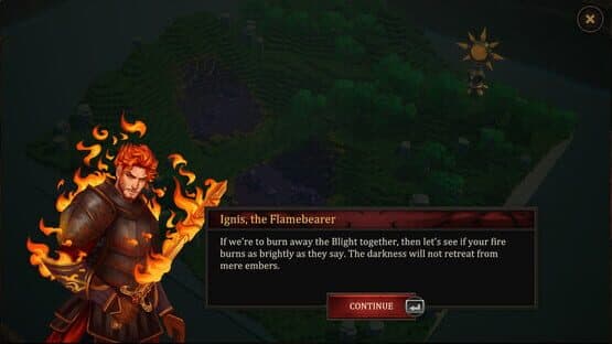 Stop the Blight — screenshot 4