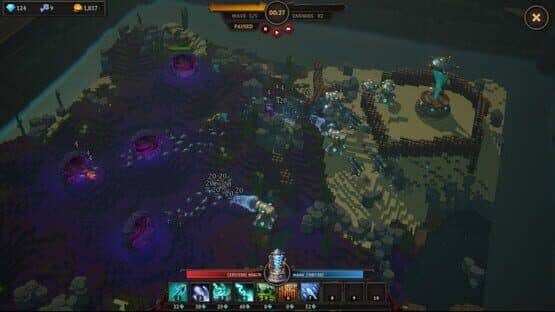 Stop the Blight — screenshot 7