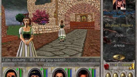 Might & Magic Collection — screenshot 1