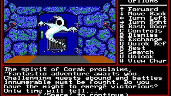 Might & Magic Collection — screenshot 3