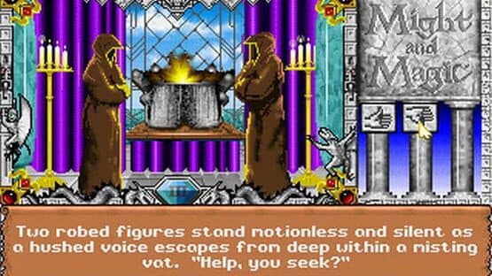 Might & Magic Collection — screenshot 7