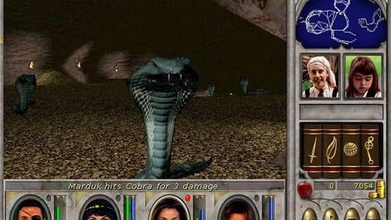 Might & Magic Collection — screenshot 8
