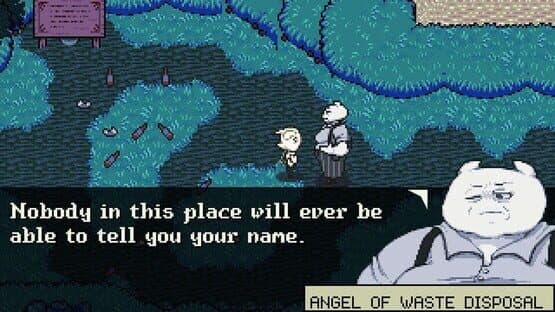 Blanksword — screenshot 7