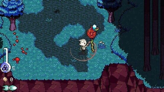 Blanksword — screenshot 8