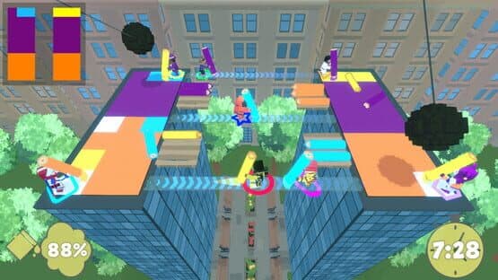 Color Breakers 2 — screenshot 2