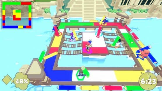 Color Breakers 2 — screenshot 4