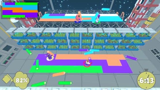 Color Breakers 2 — screenshot 5