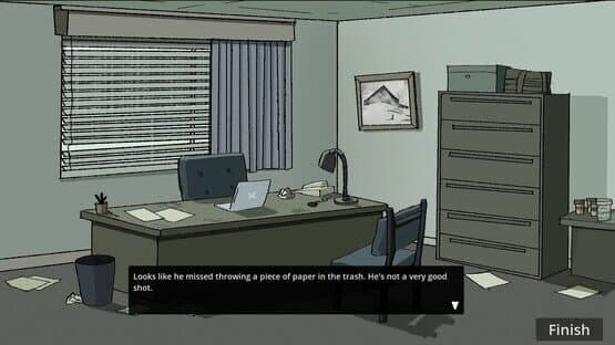 Corporate Suck Up — screenshot 3