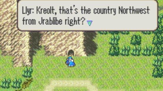 Fire Emblem: Sealed Hope — screenshot 1