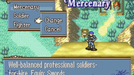 Fire Emblem: Sealed Hope — screenshot 3