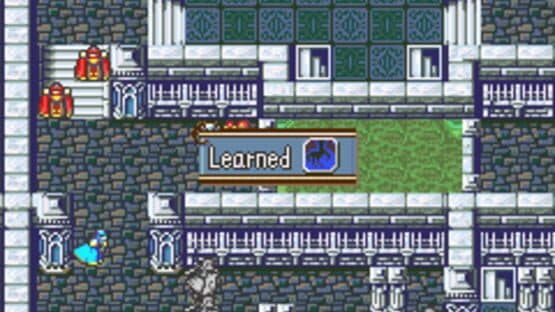 Fire Emblem: Sealed Hope — screenshot 6