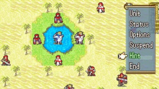 Fire Emblem: Sealed Hope — screenshot 7