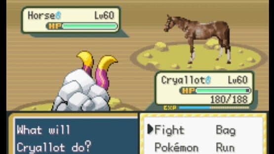 Pokémon Cope — screenshot 1