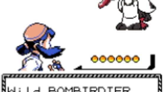 Pokémon Serene Crystal — screenshot 2