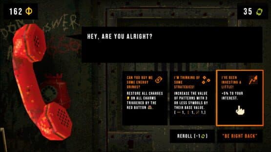 Cloverpit — screenshot 2