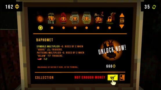 Cloverpit — screenshot 3