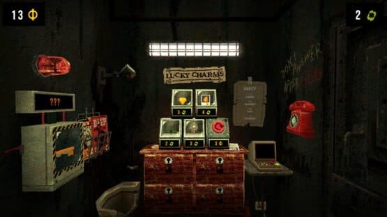 Cloverpit — screenshot 5