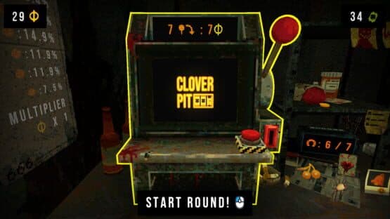 Cloverpit — screenshot 8