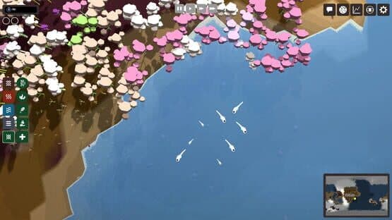 Planetary Life — screenshot 3