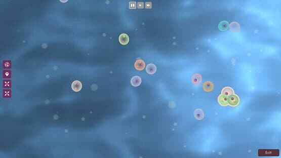 Planetary Life — screenshot 4