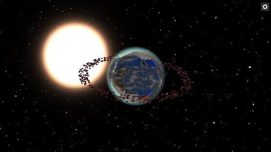Planetary Life — screenshot 6