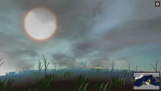 Planetary Life — screenshot 7