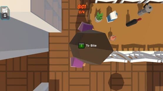 Proportions — screenshot 2