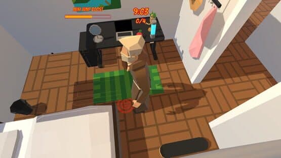 Proportions — screenshot 5