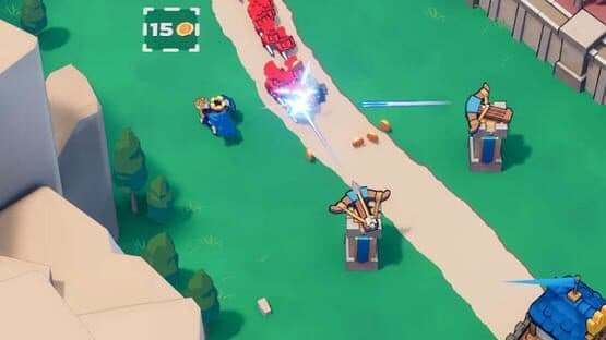 Kingshot — screenshot 1