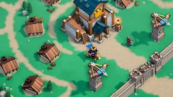 Kingshot — screenshot 2