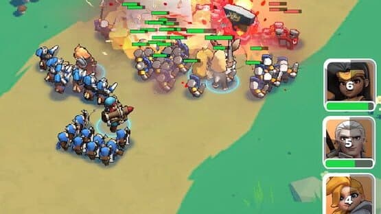 Kingshot — screenshot 3