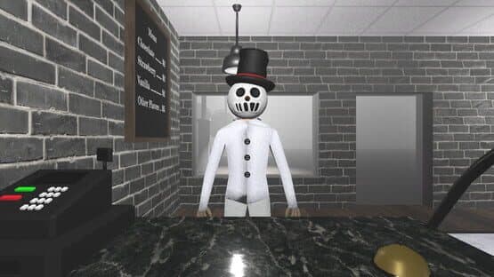 Coil's Containment — screenshot 1