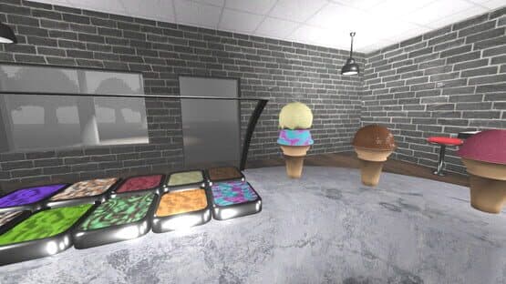 Coil's Containment — screenshot 2