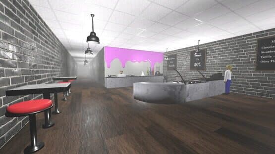 Coil's Containment — screenshot 4