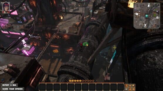 BioSynth: Rising — screenshot 3