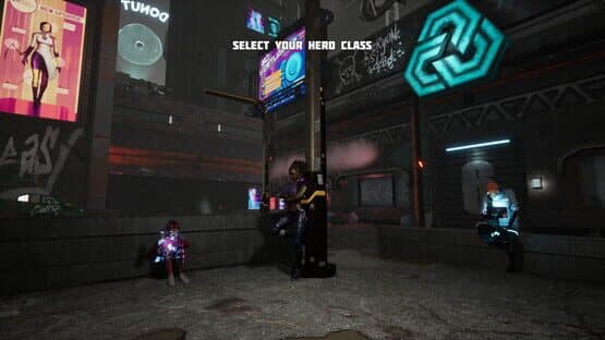 BioSynth: Rising — screenshot 4