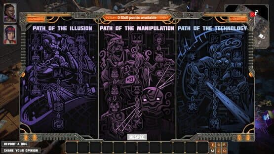 BioSynth: Rising — screenshot 5