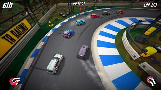 Super Engine GT Turbo SPEC — screenshot 6