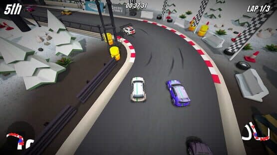 Super Engine GT Turbo SPEC — screenshot 8