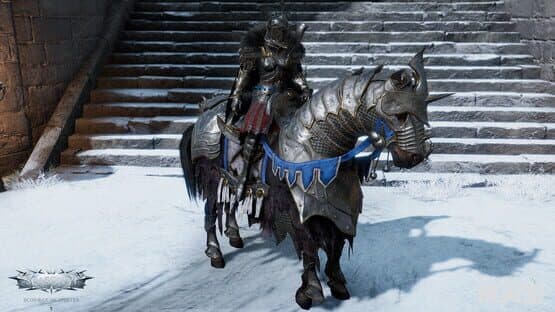 Conqueror's Blade: Season VI - Scourge of Winter — screenshot 2