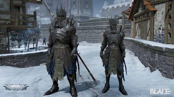 Conqueror's Blade: Season VI - Scourge of Winter — screenshot 3